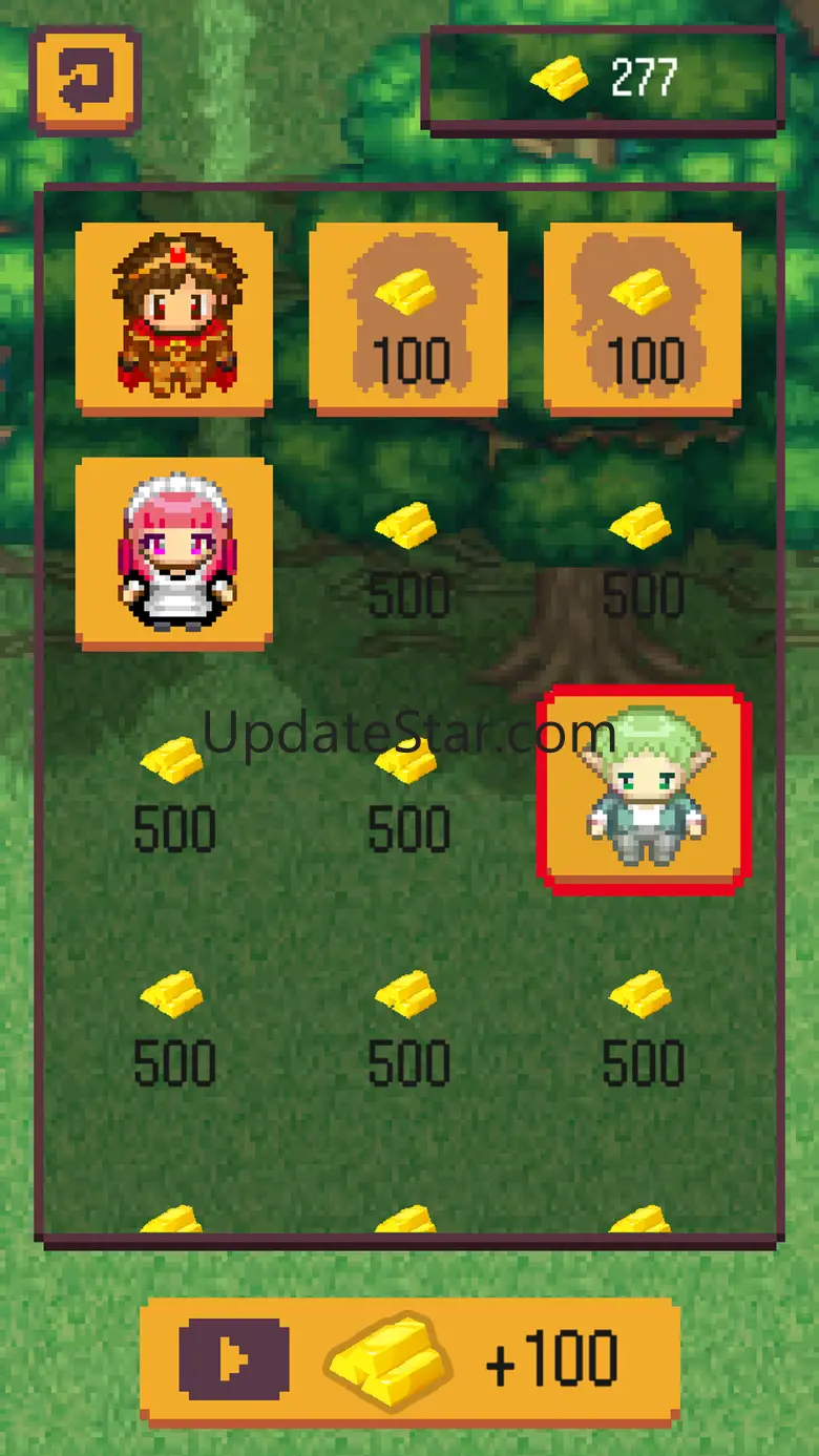 Adventurers.io2 0.6.0