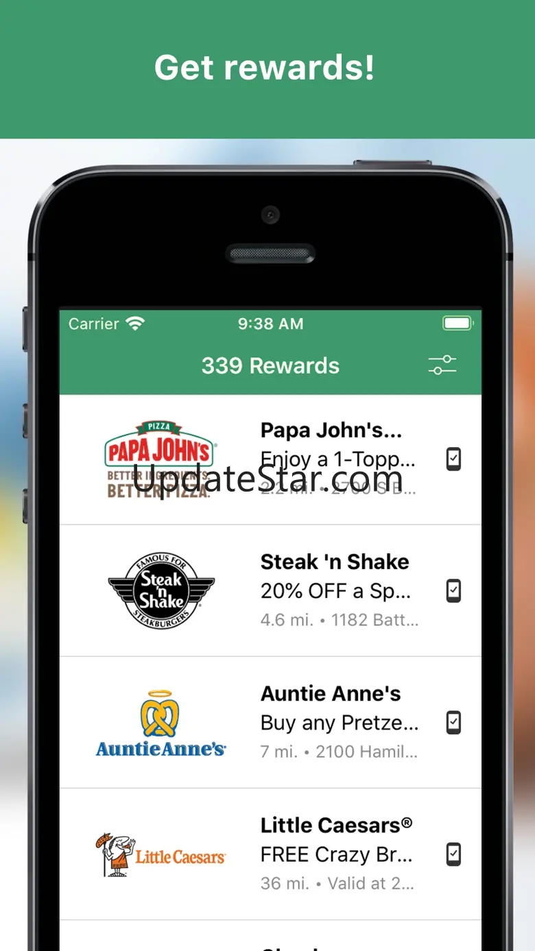 Smart Trips - Rides & Rewards 9.1.0
