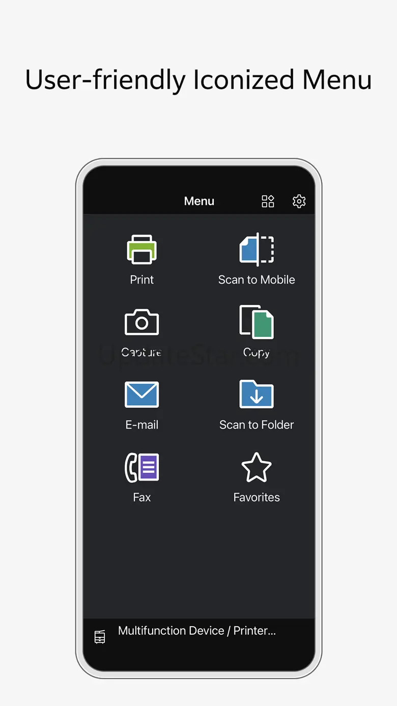 Print Utility V3W 3.4.20