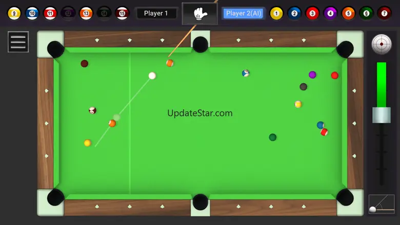 MrM Eightball 1.2