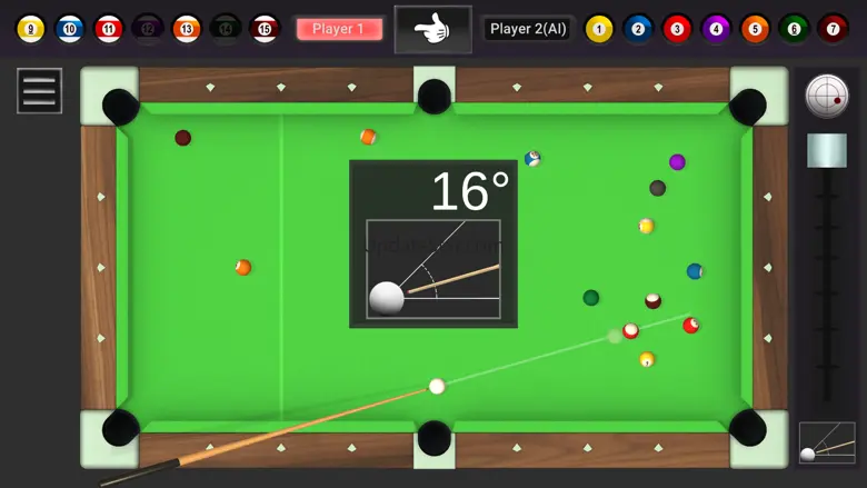 MrM Eightball 1.2