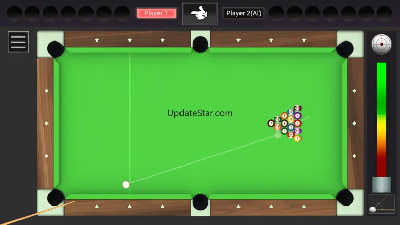 MrM Eightball 1.2