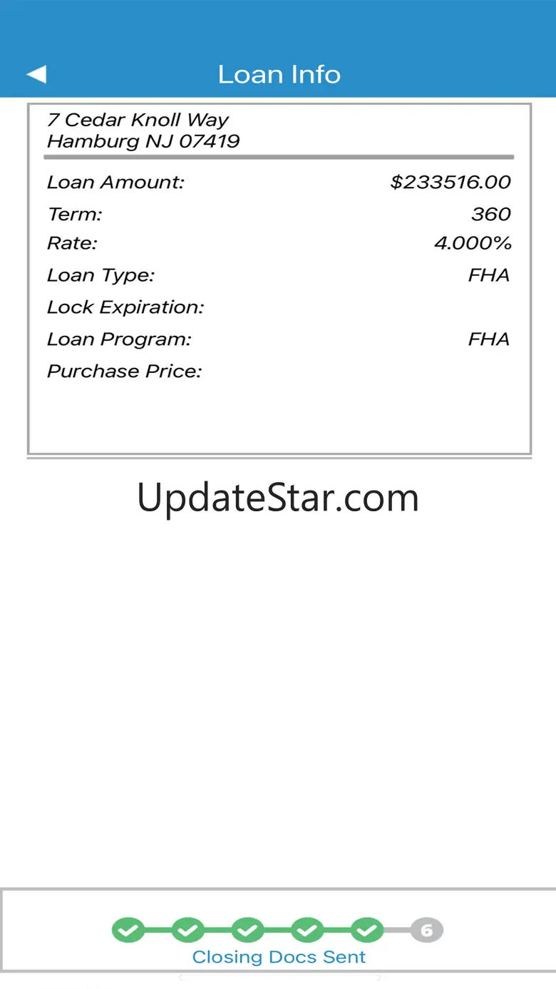 Quantum by UNITED MORTGAGE 7.5.0