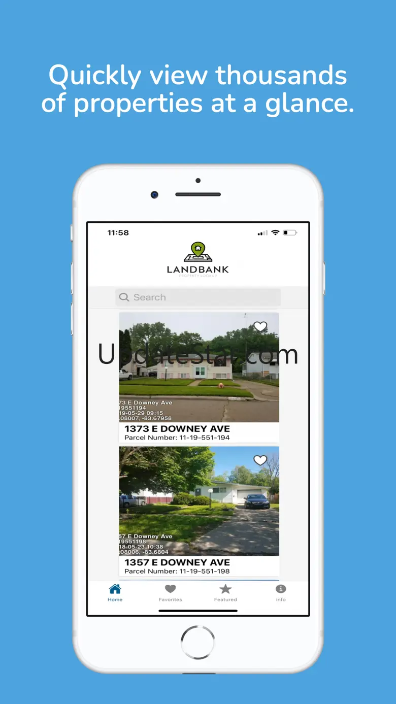 Landbank : Genesee County 1.0.1