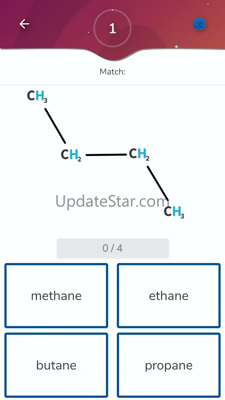 Learn IUPAC Nomenclature 1.1294
