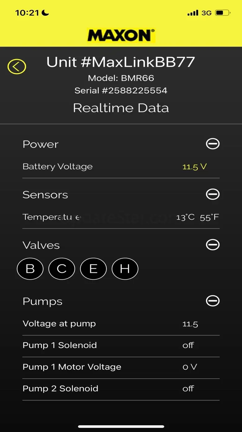 MaxLink 1.6