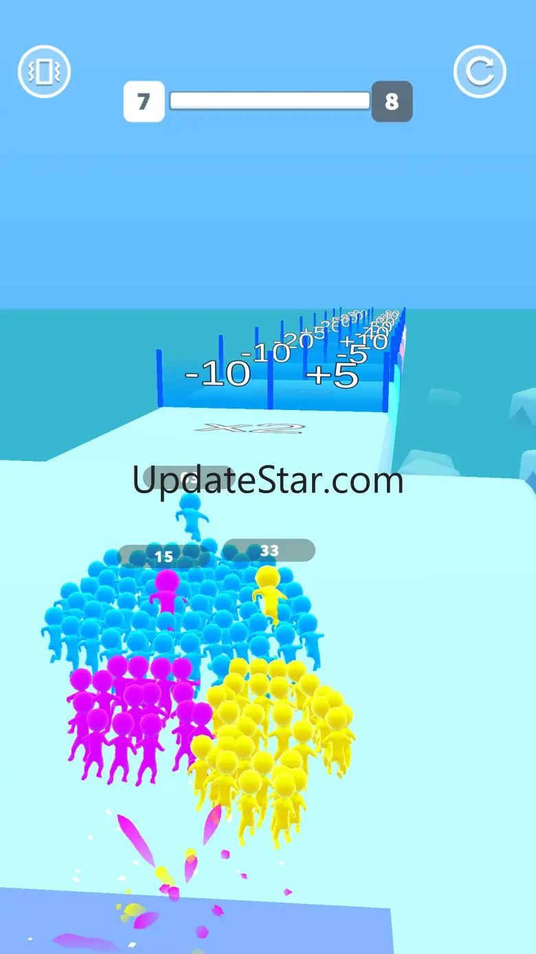 Lead Crowd 1.1