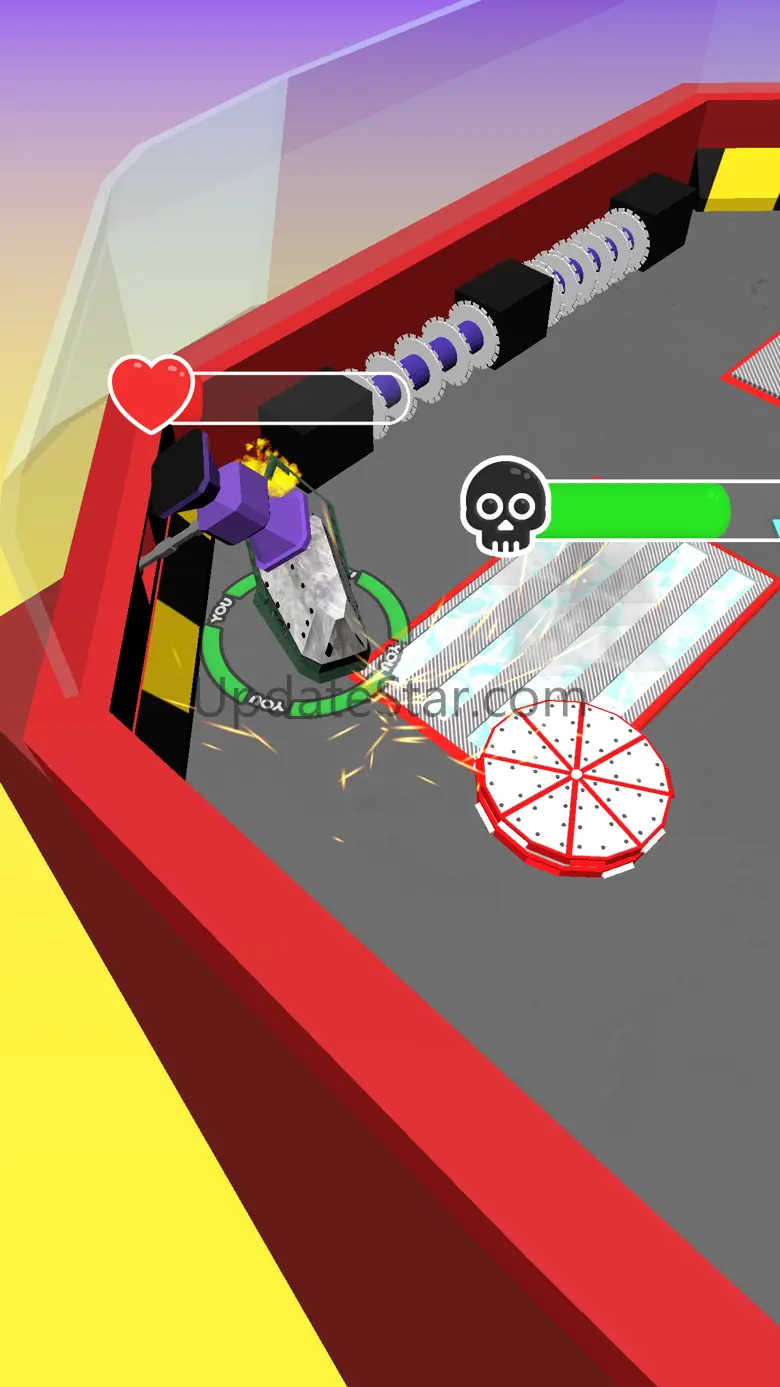 Fighter Bots 1.3