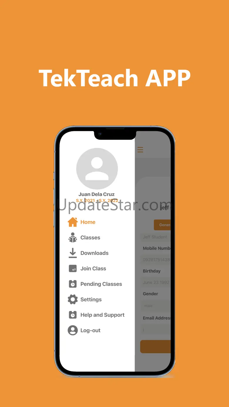 TekTeach 3.0.11
