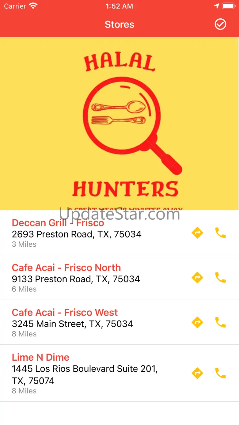 Halal Hunters 1.0.36