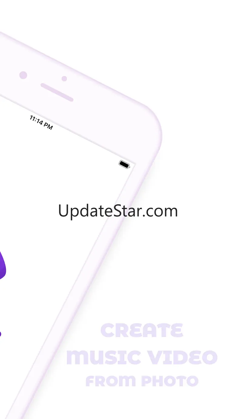 Vidoap Beat Video Status Maker 1.0.2