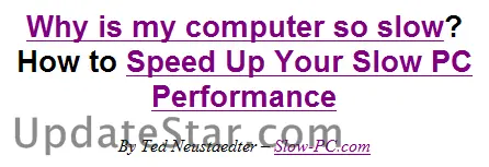 Registry Repair Software 3.0