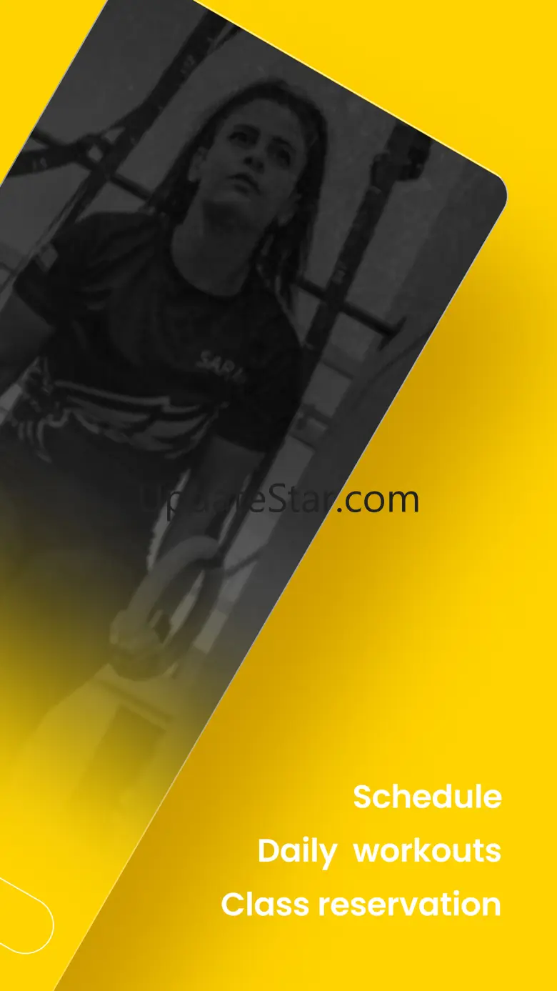 OCR Nation Gym 3.14.0