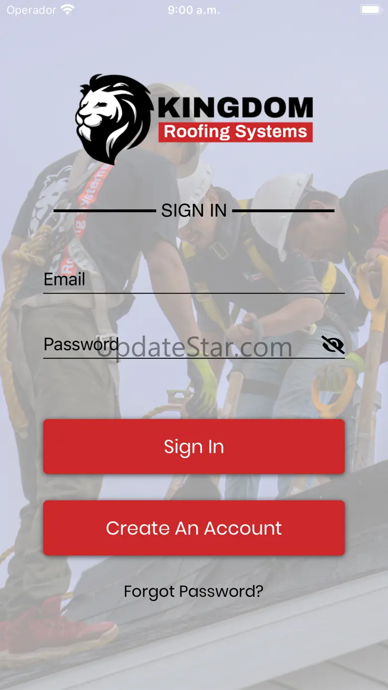 Kingdom Roofing Systems 1.0.2