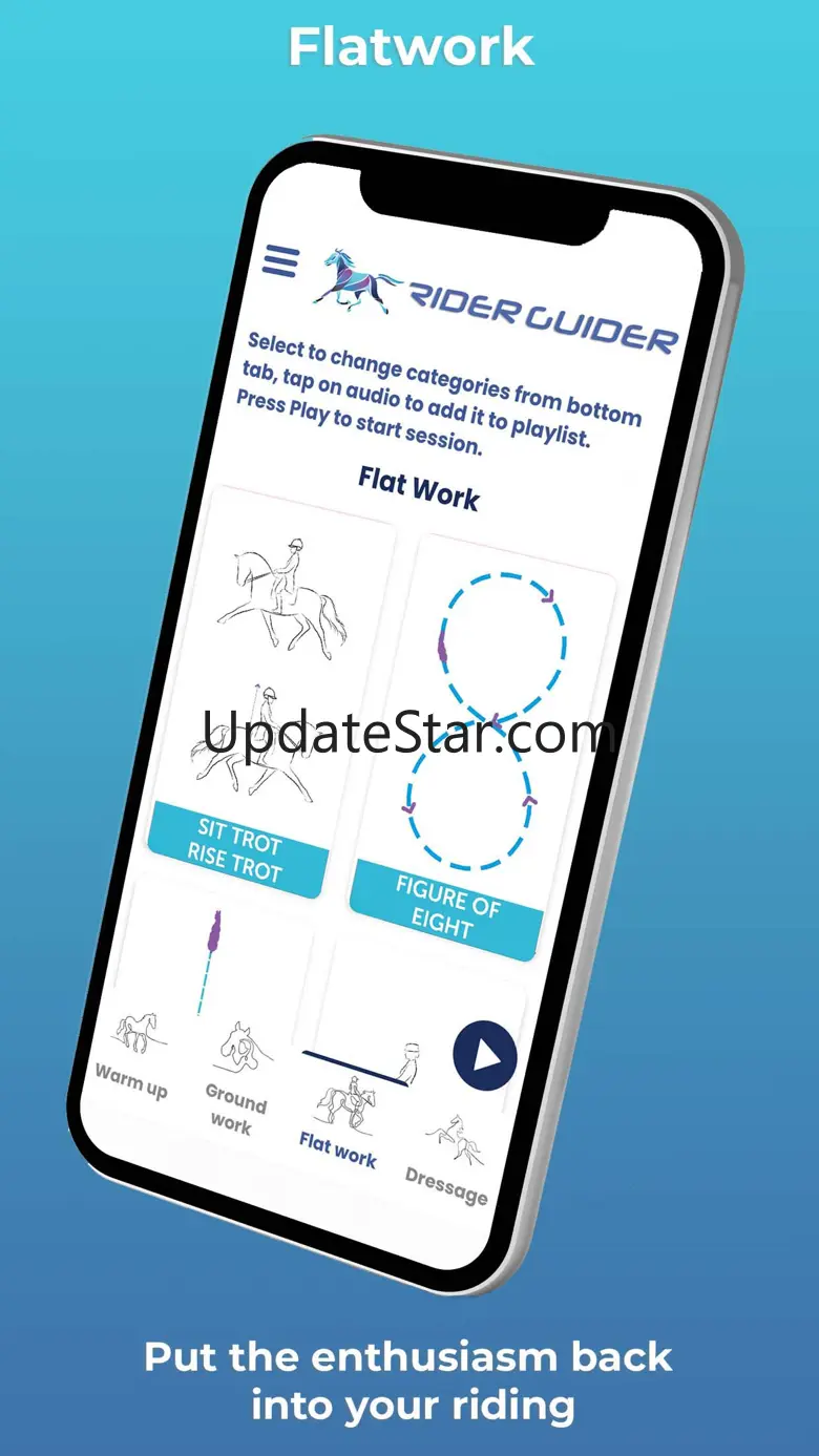 Rider Guider Equestrian App 6.2.1