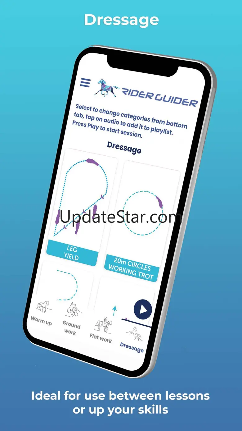 Rider Guider Equestrian App 6.2.1