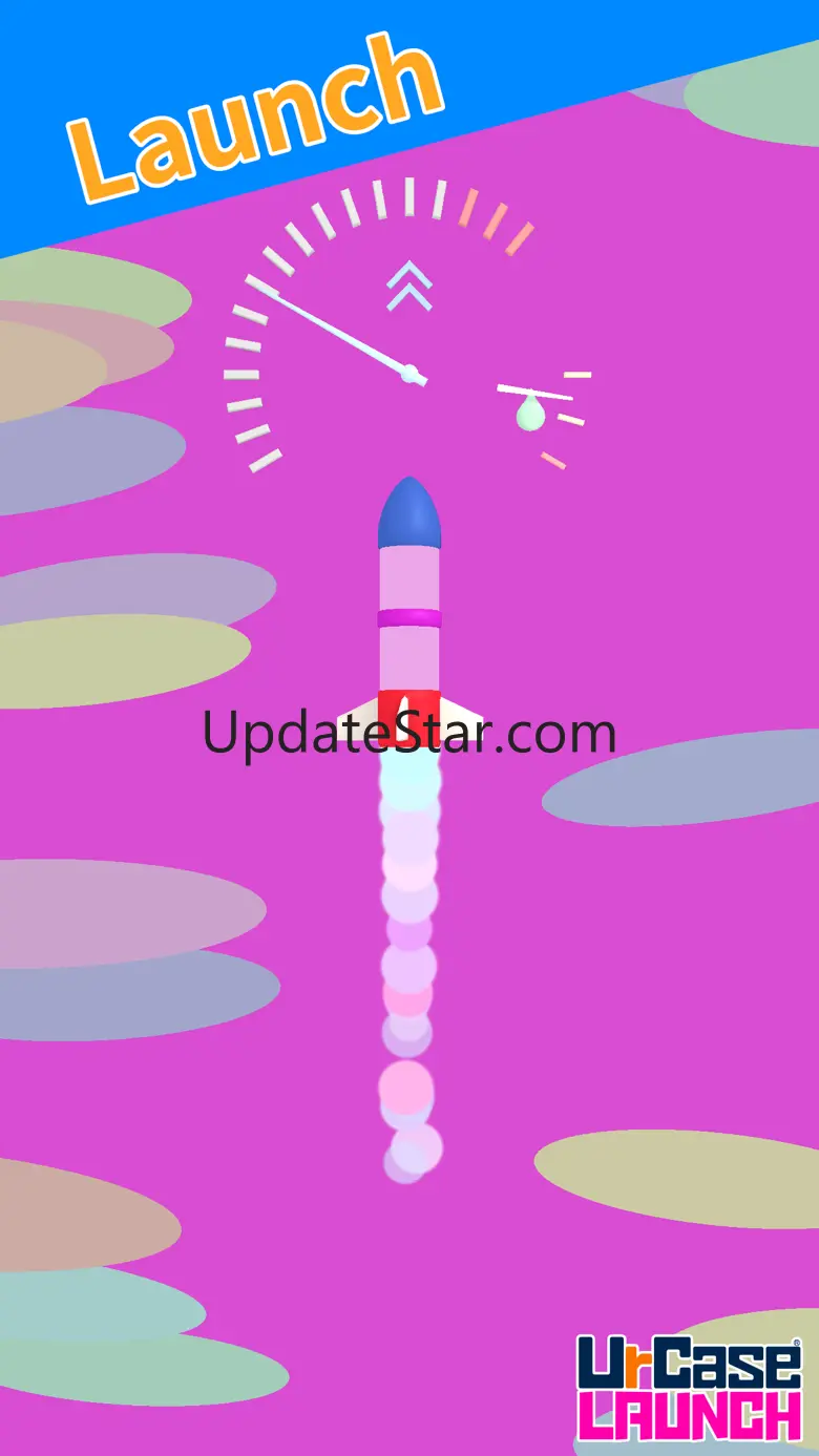 UrCase Launch - Rocket Boost 1.1.1