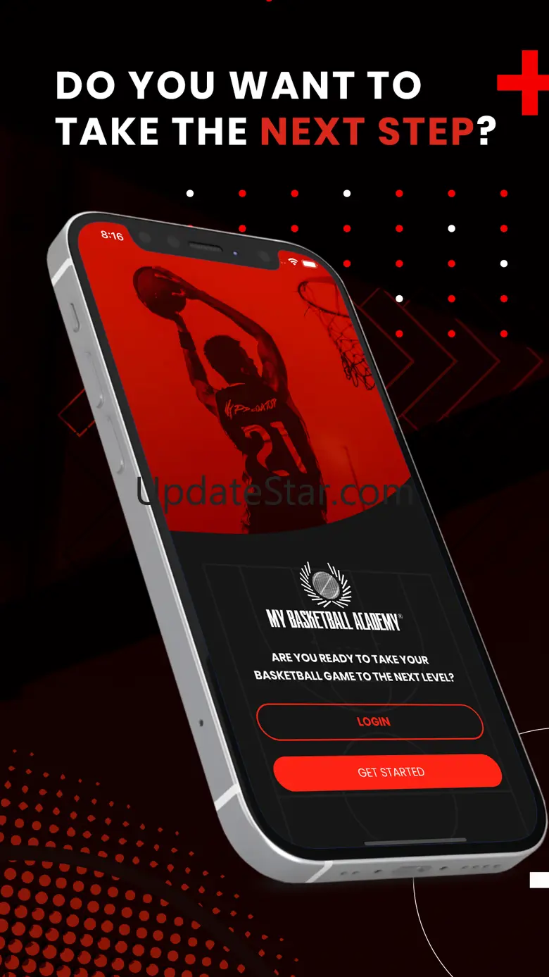 My Basketball Academy 1.0.27