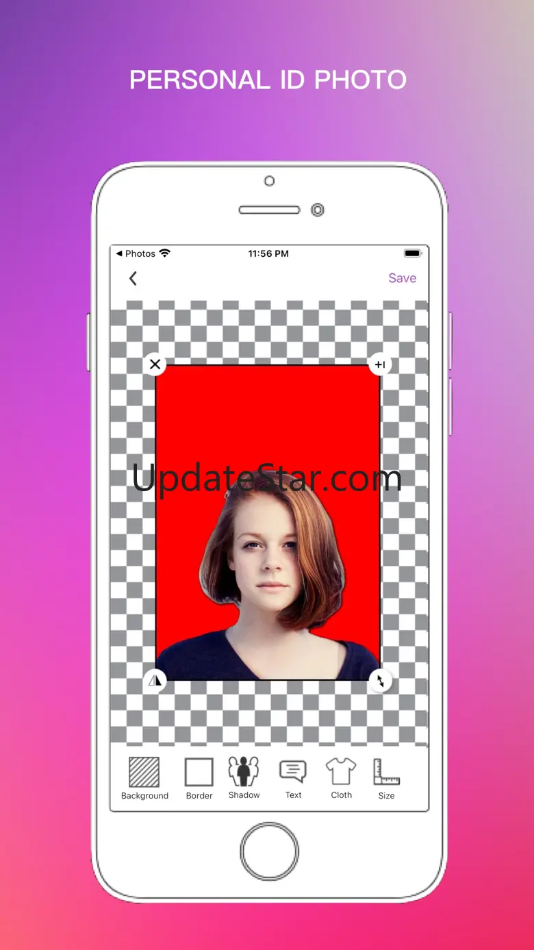 Touch Cut Out 1.0