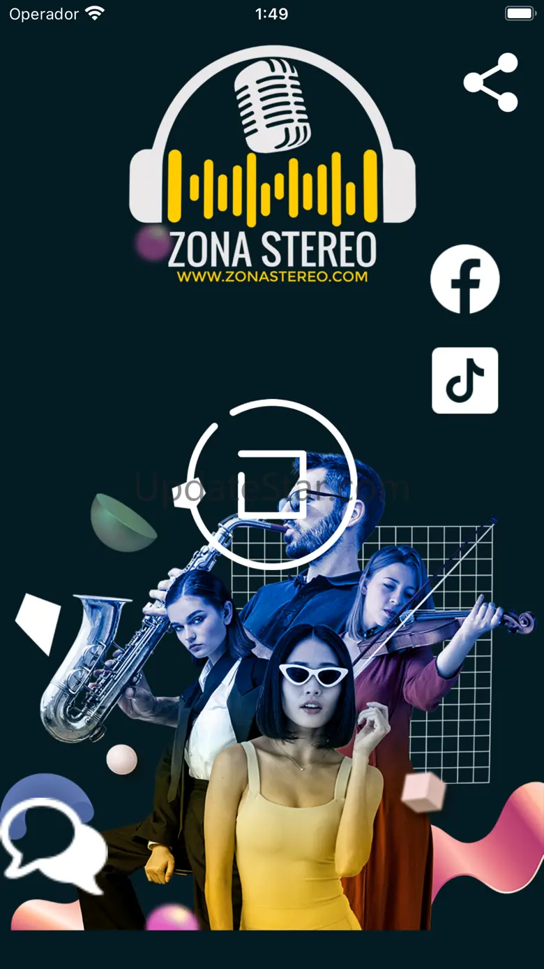 Zona Stereo 4.0