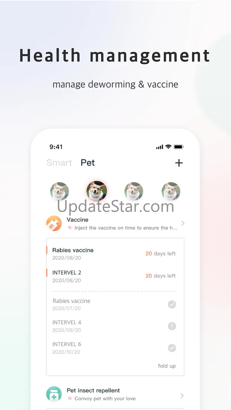 Pet Marvel 2.0.45