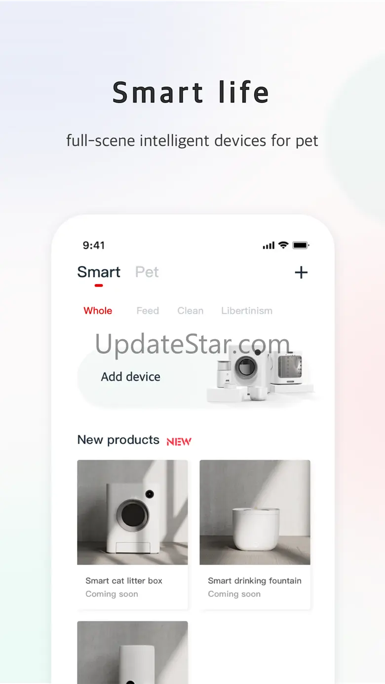 Pet Marvel 2.0.45