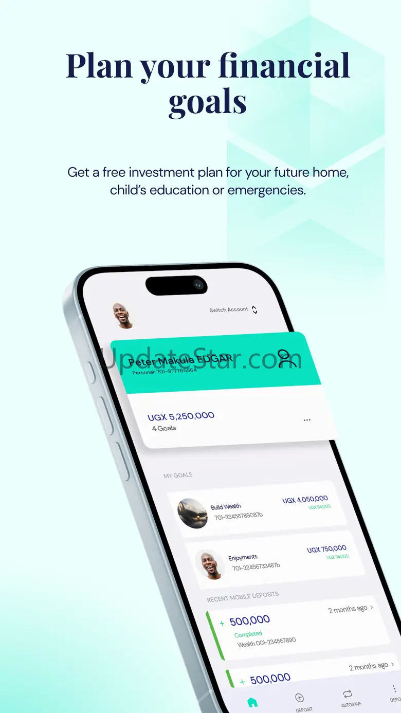 XENO Investment 1.4.3