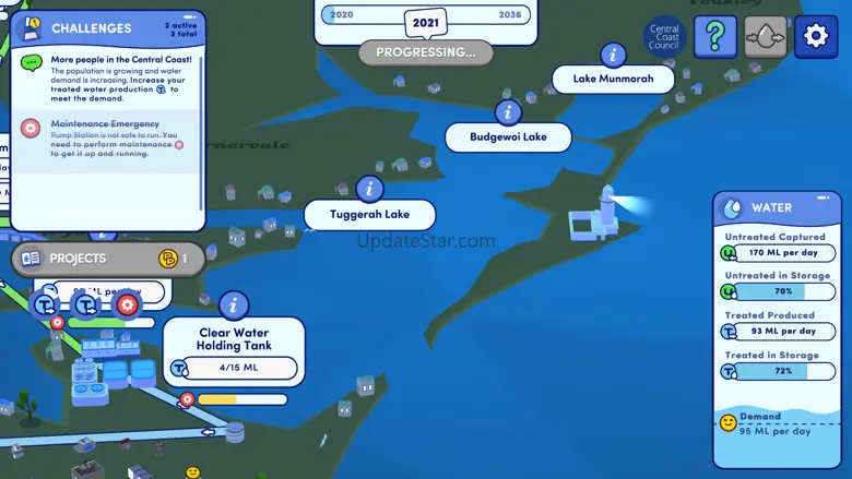 Working With Water 1.0.1