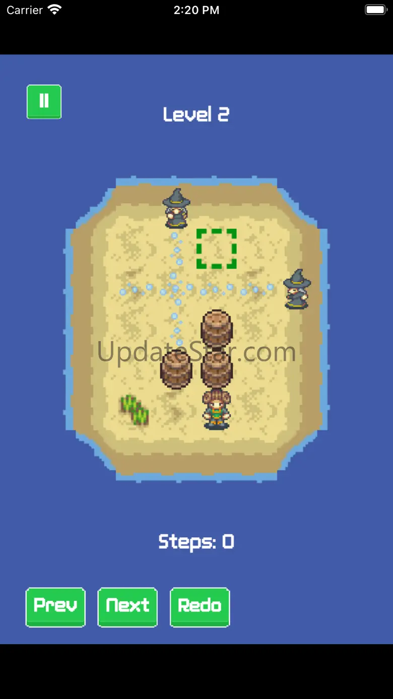 Sokoban: The Journey 1.0.2