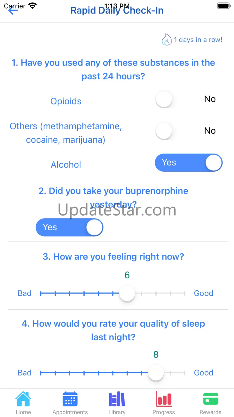 RewardCare 1.1.104