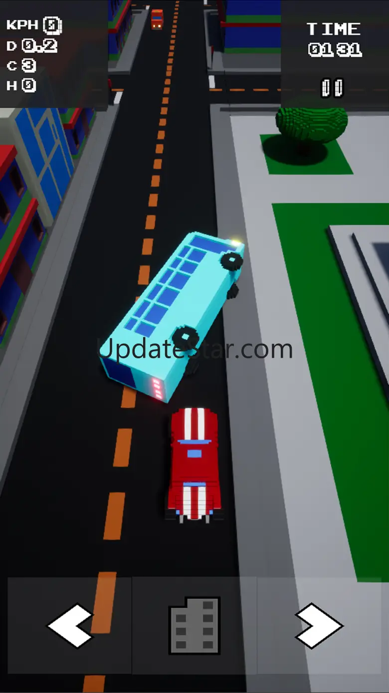Costa Rica Streets 1.3
