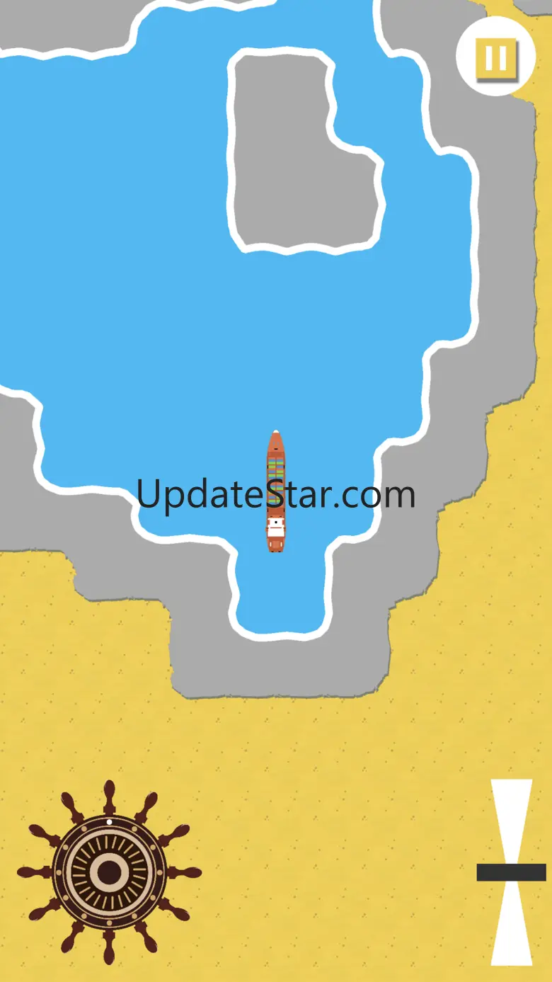 Cargo Ship Impossible Game 2.2