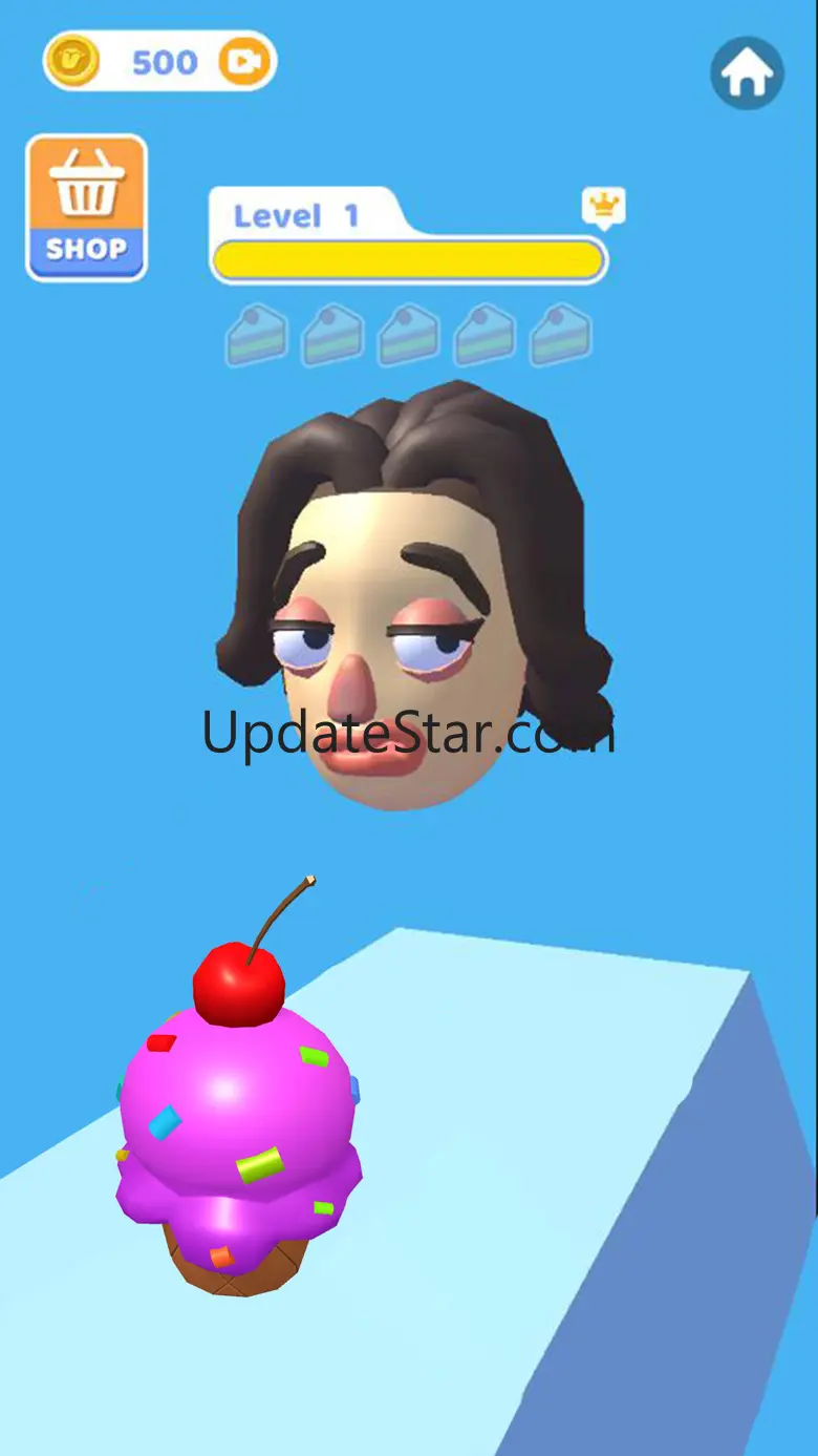 Licking Run 1.1.3