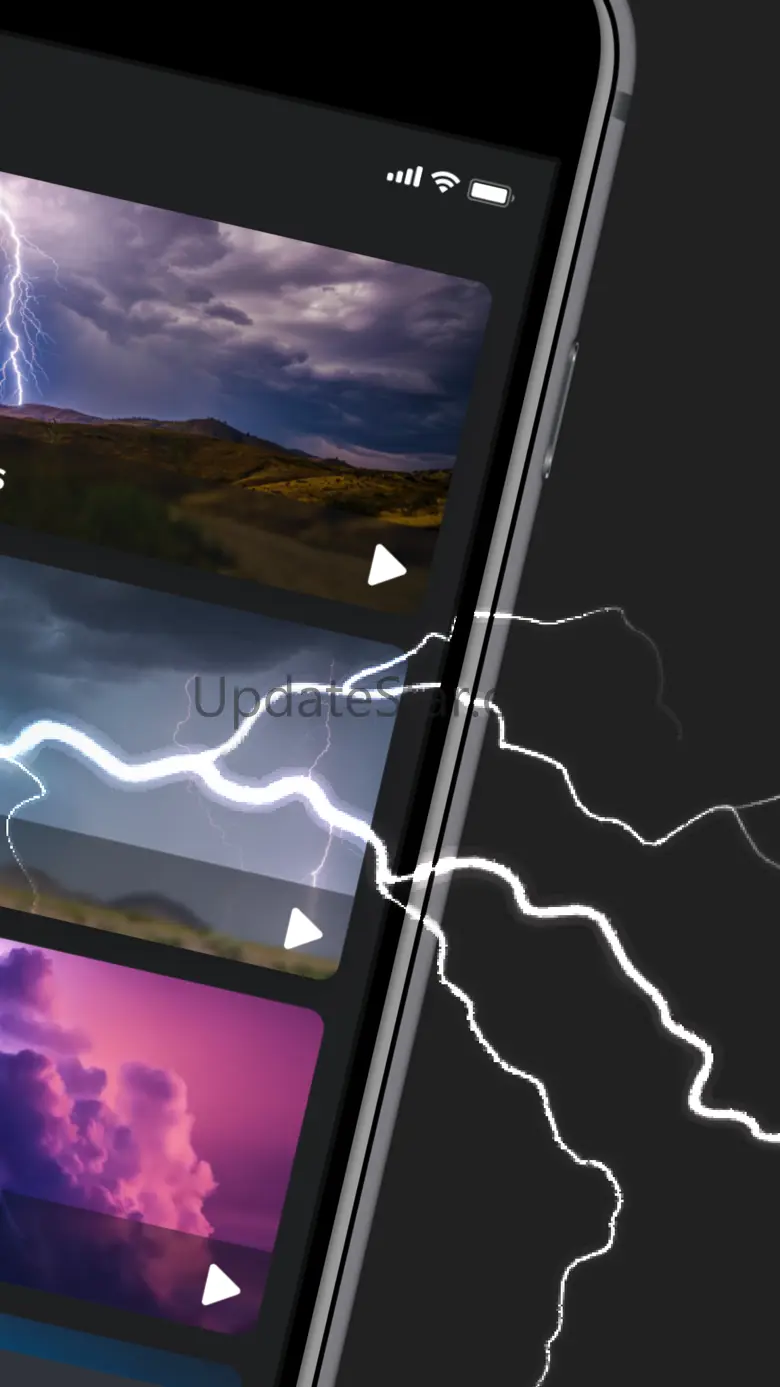 Thunders Sounds 1.0