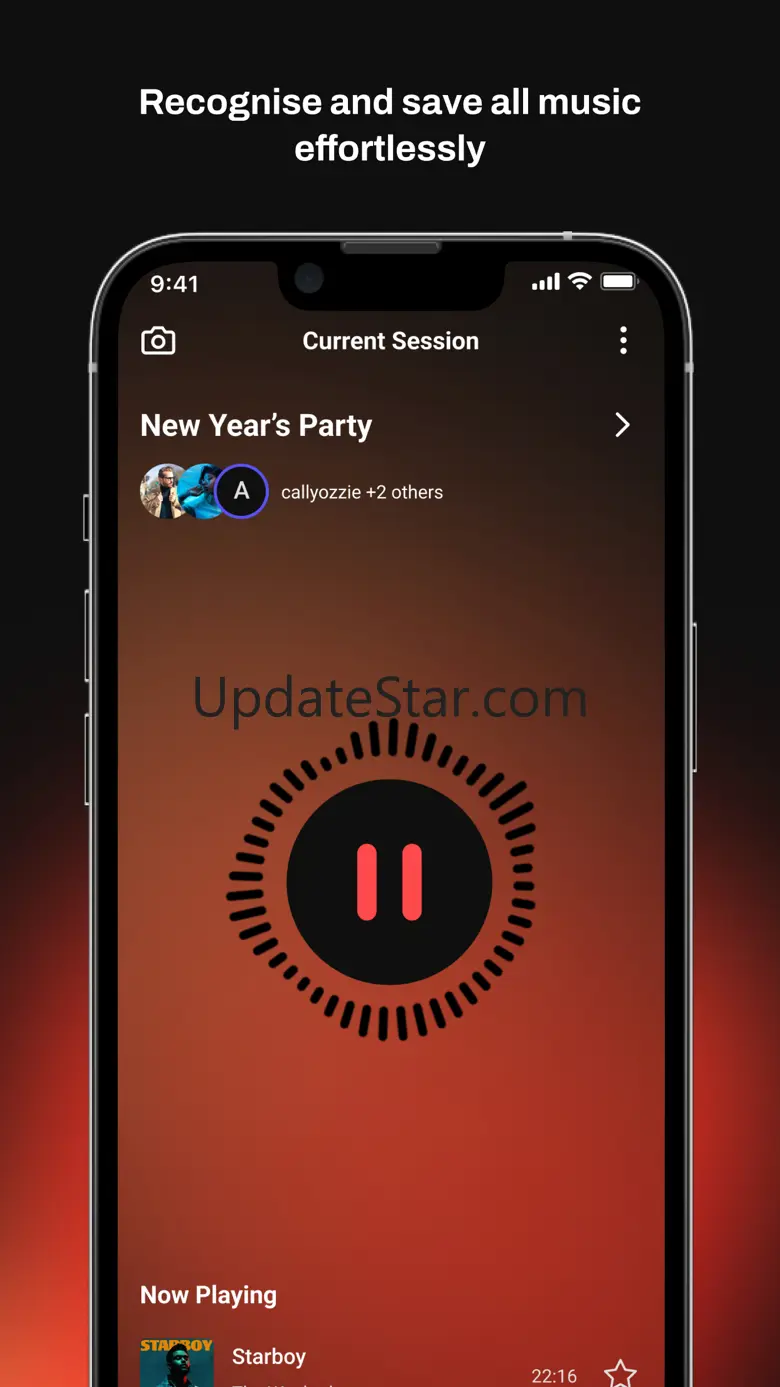 Vollou-Love Music, Find Venues 1.2.0