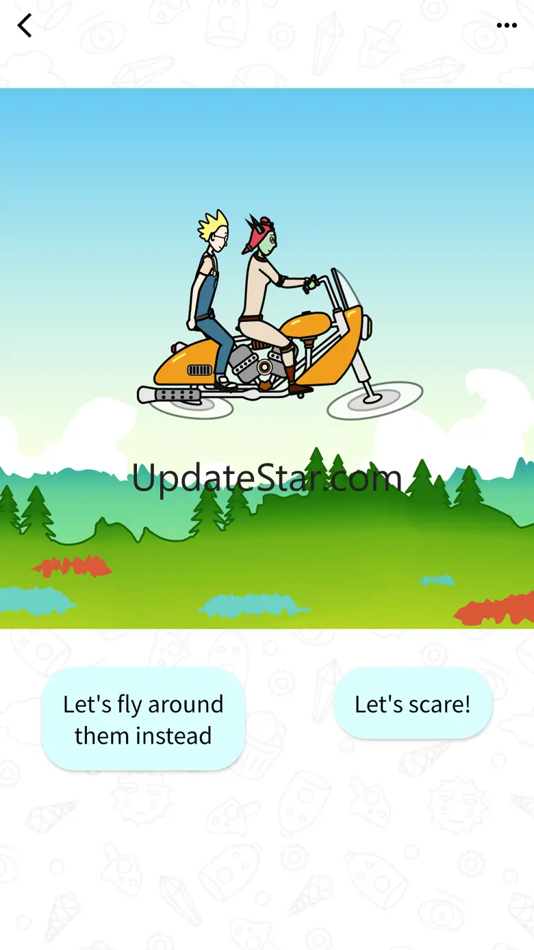 Fabula: Incredible Quest 1.0.6