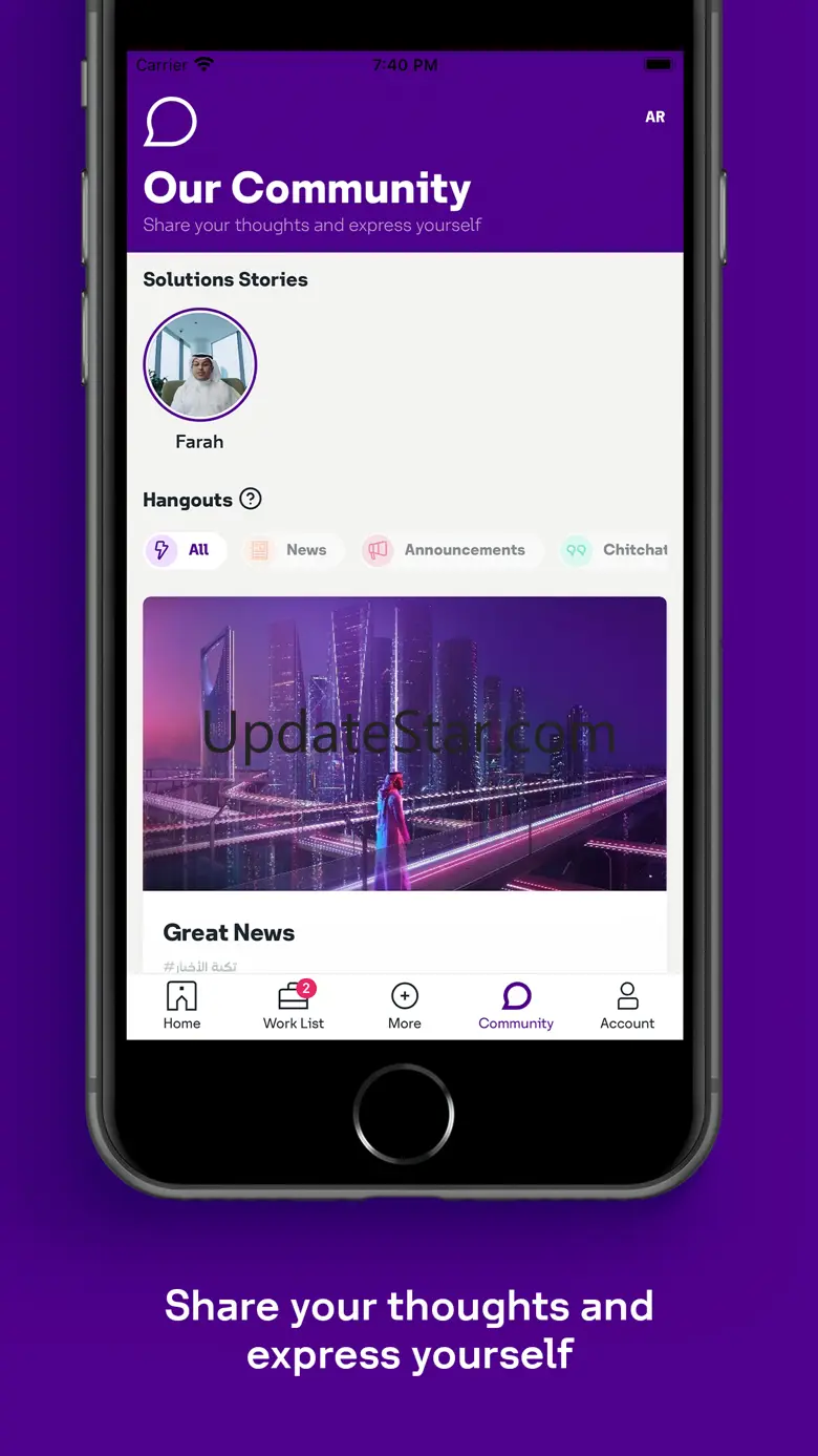 Takyah 2.1