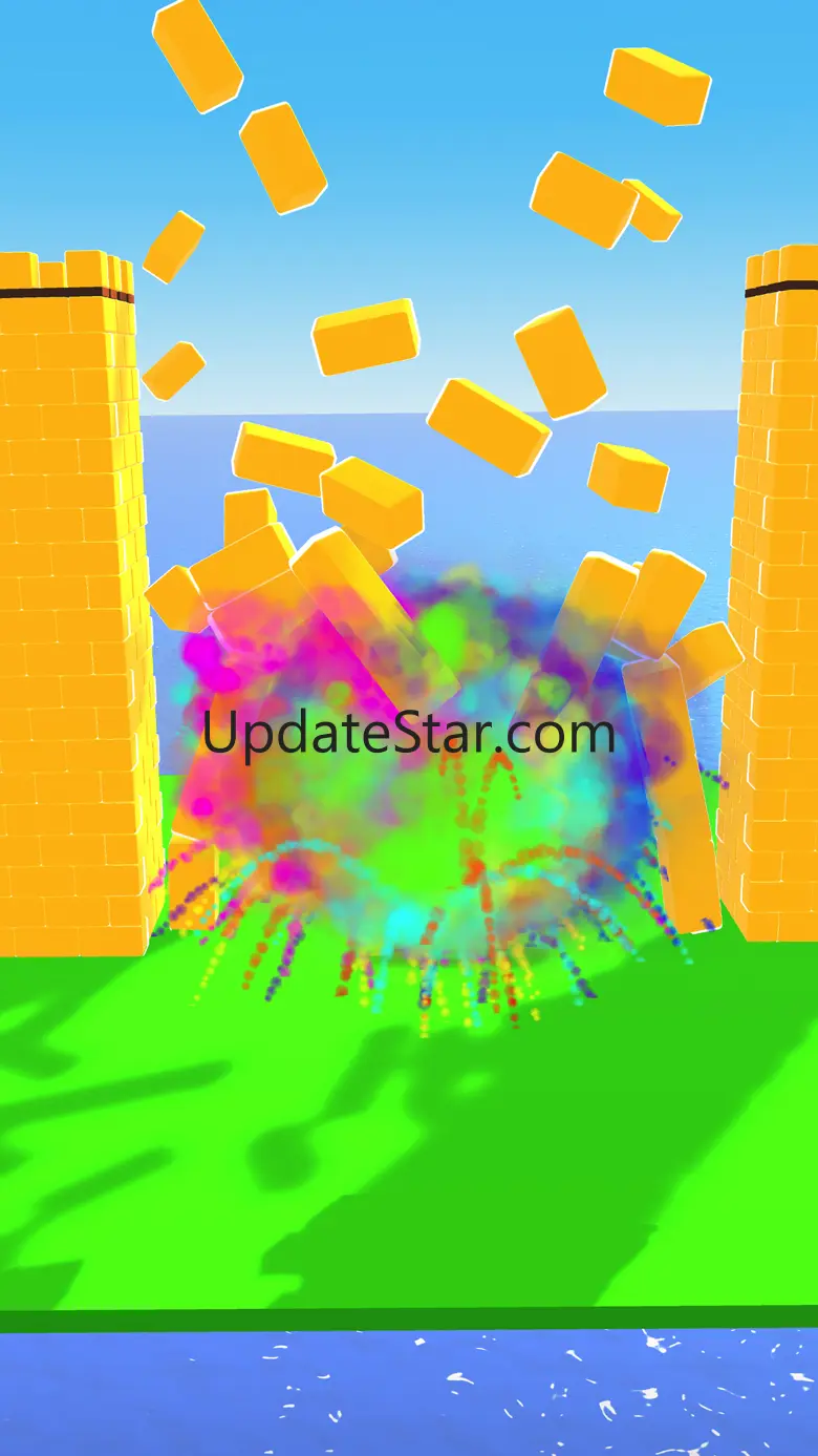 Blast Balls! 0.01