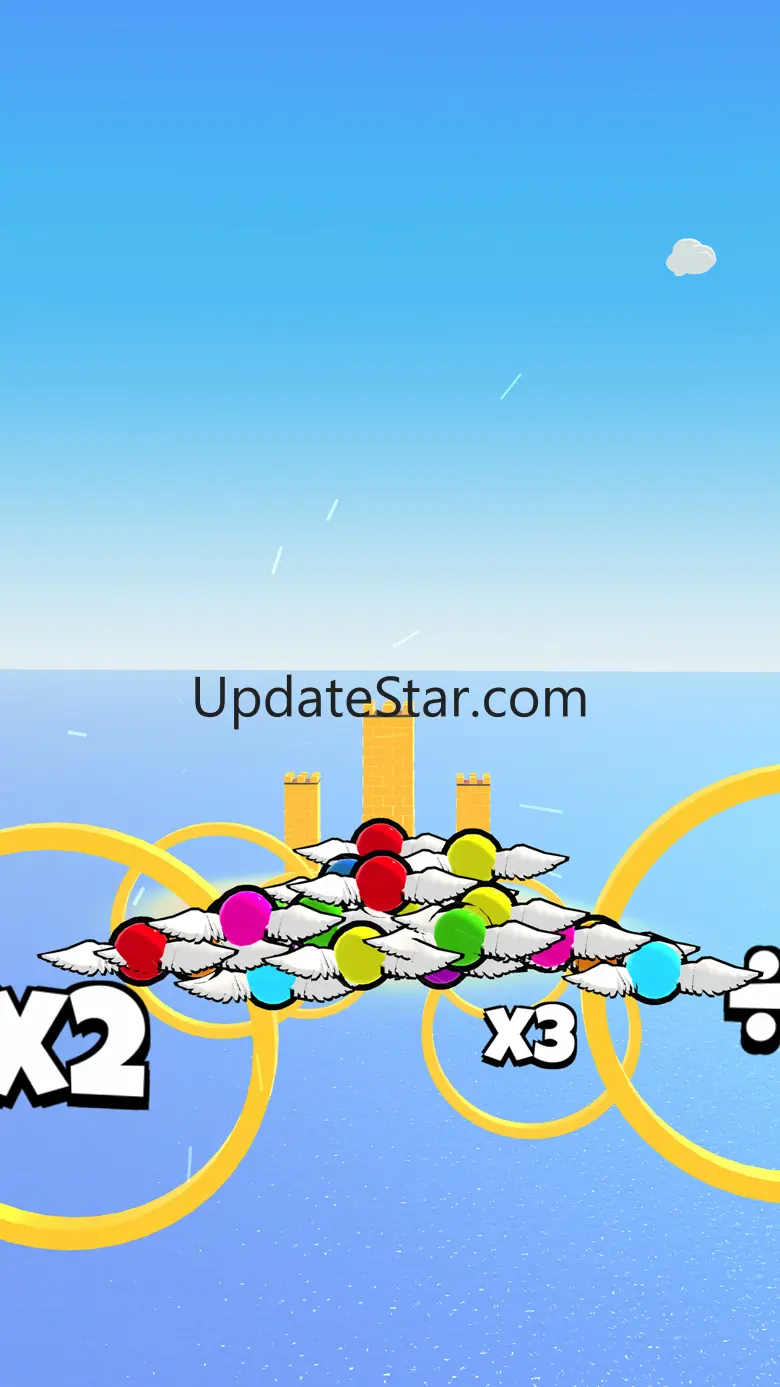 Blast Balls! 0.01