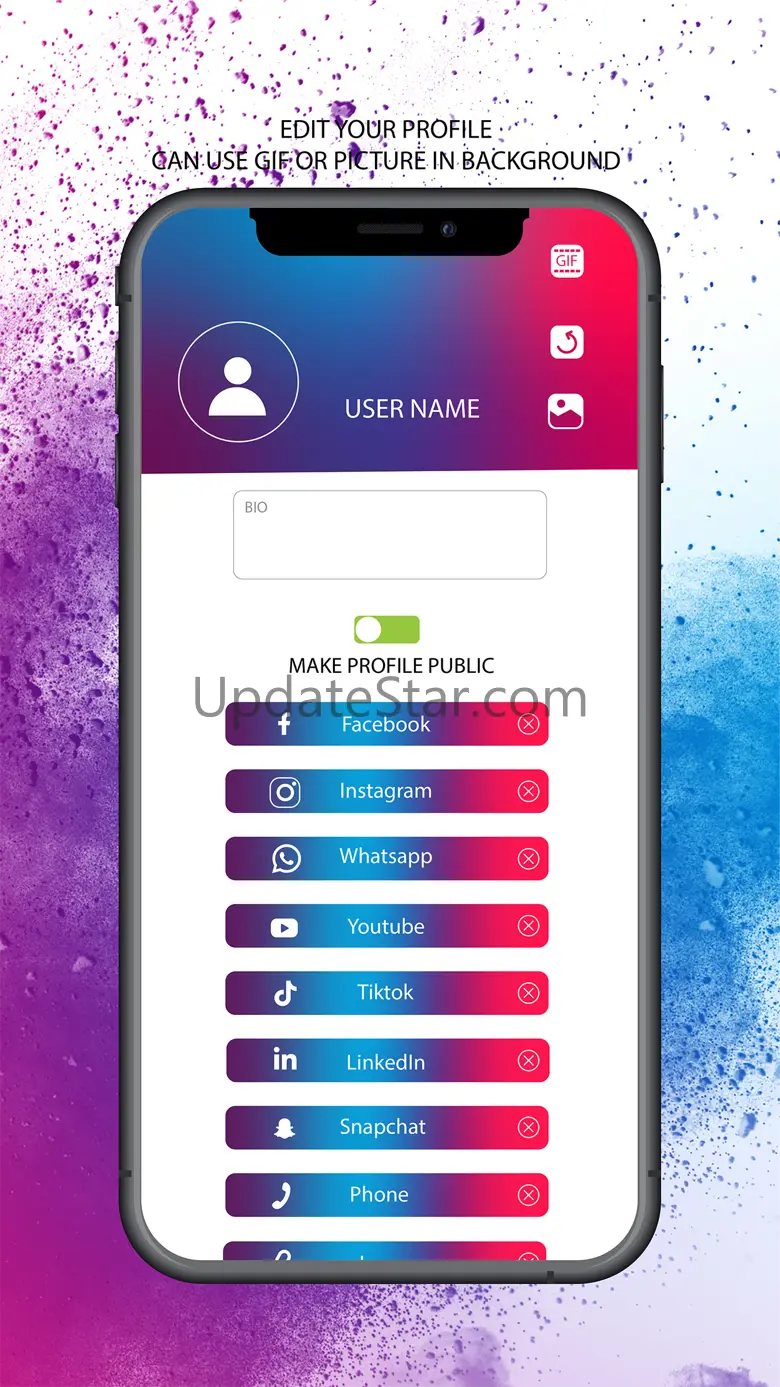 Linksdual 1.1.8