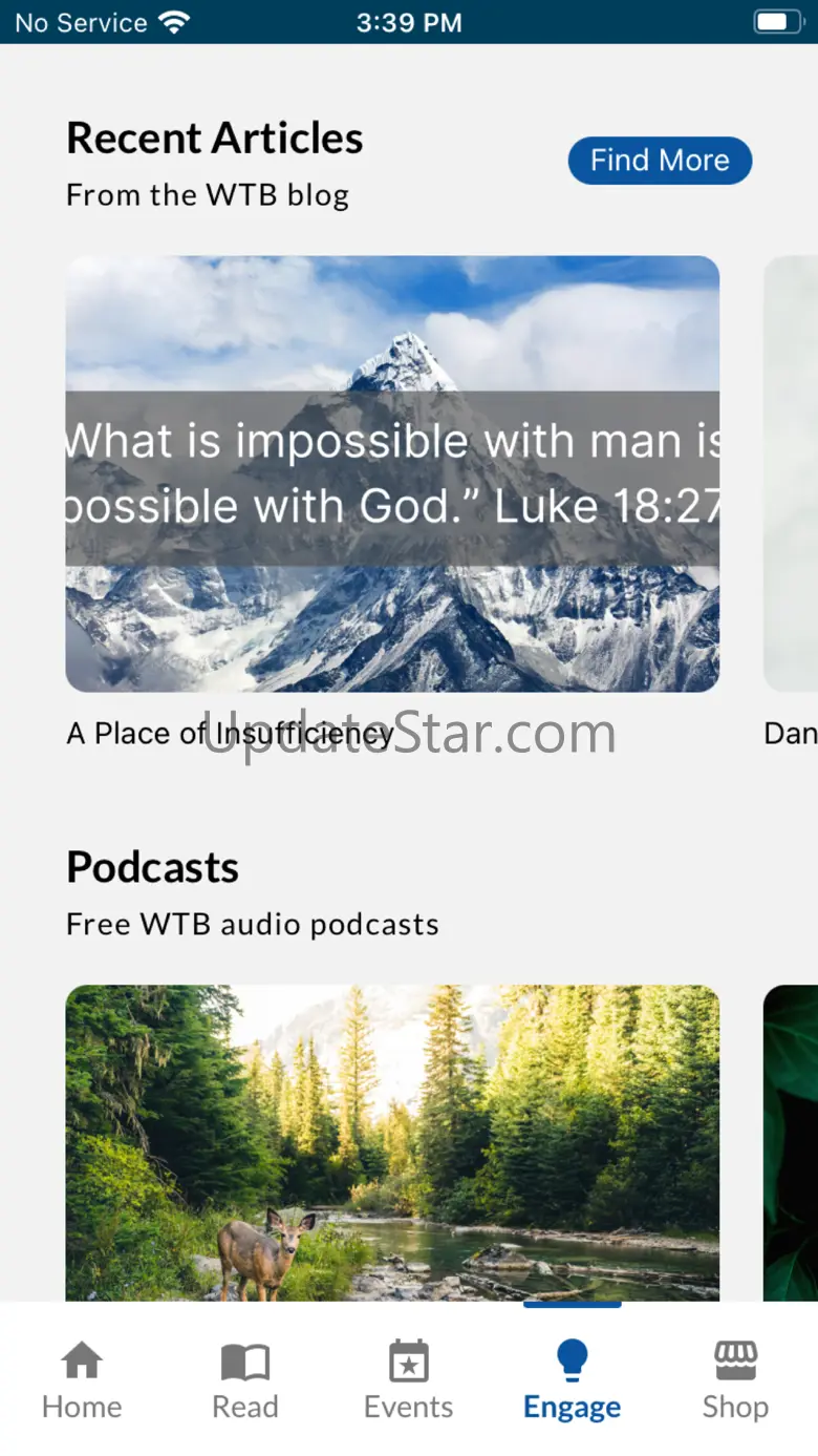 Walk Thru the Bible 1.2.4