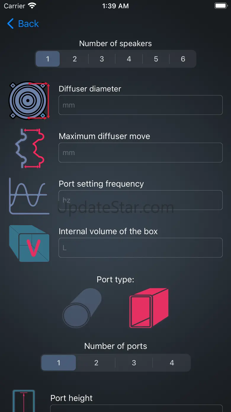 Bassport 1.5.3