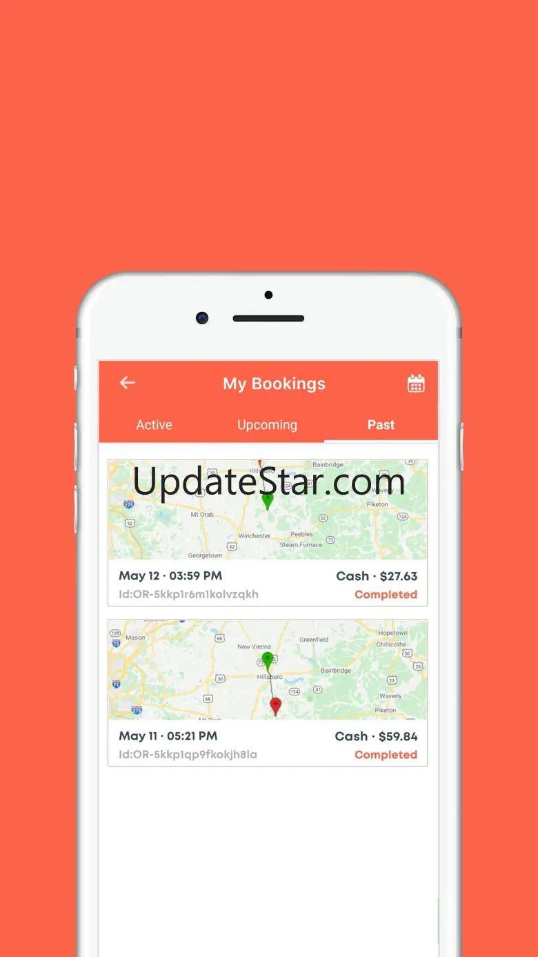 Connect4DeliveryDriver 1.0