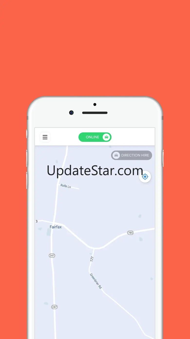 Connect4DeliveryDriver 1.0