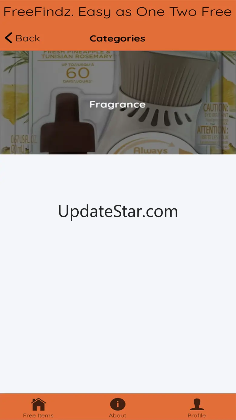 FreeFindz 1.7.3