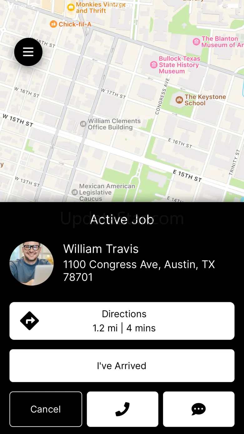Secur Officer 23.513.304