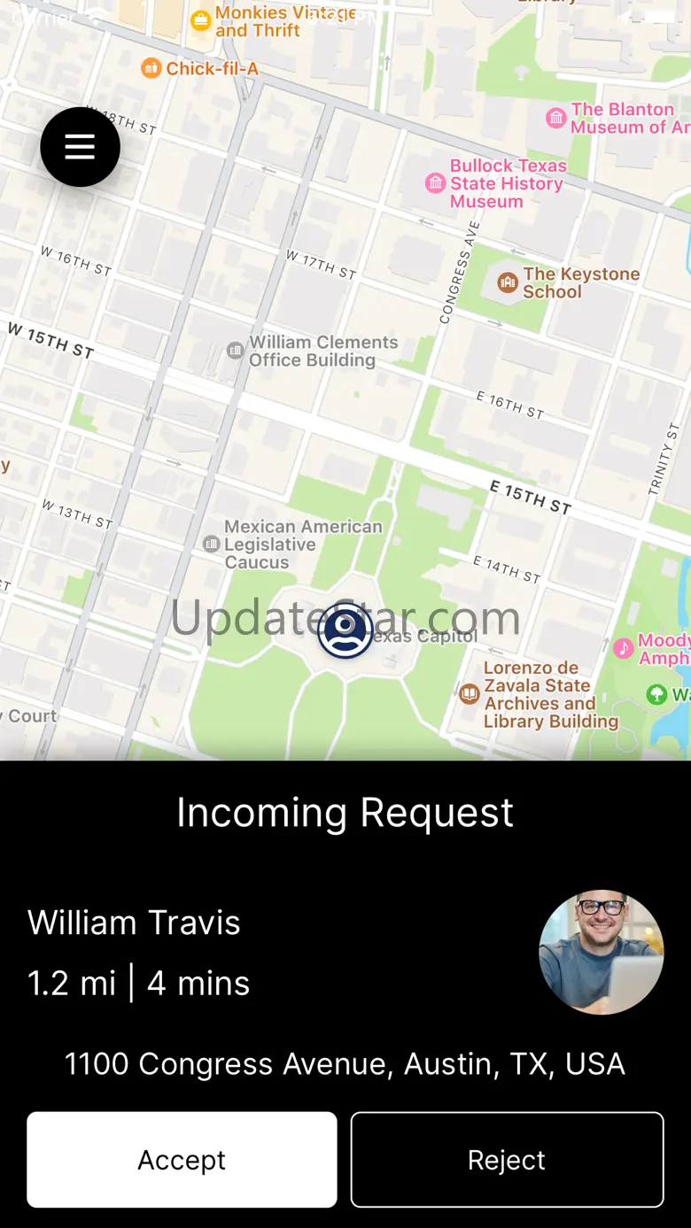 Secur Officer 23.513.304