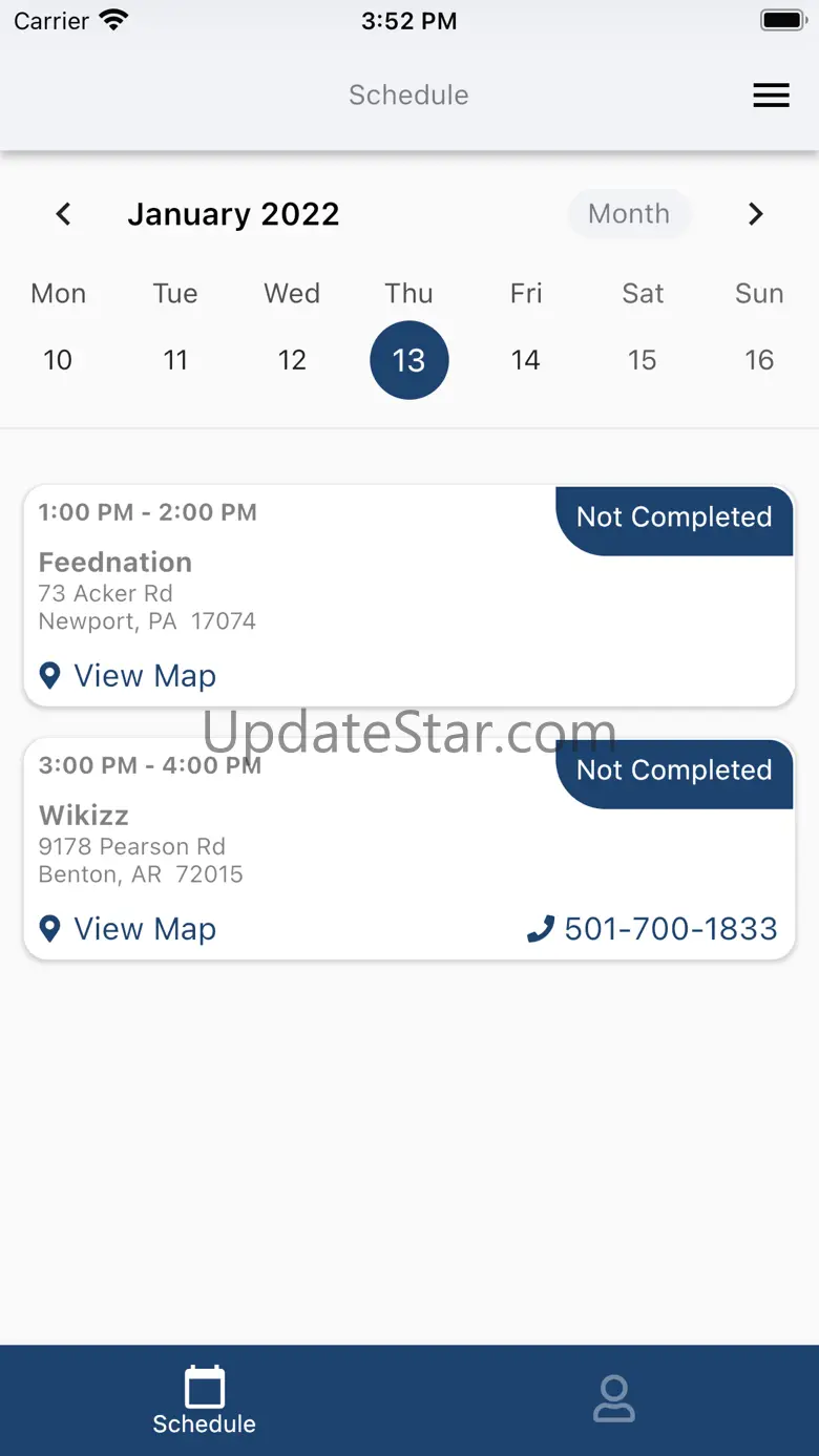 Service Wizard Pro 1.2.9