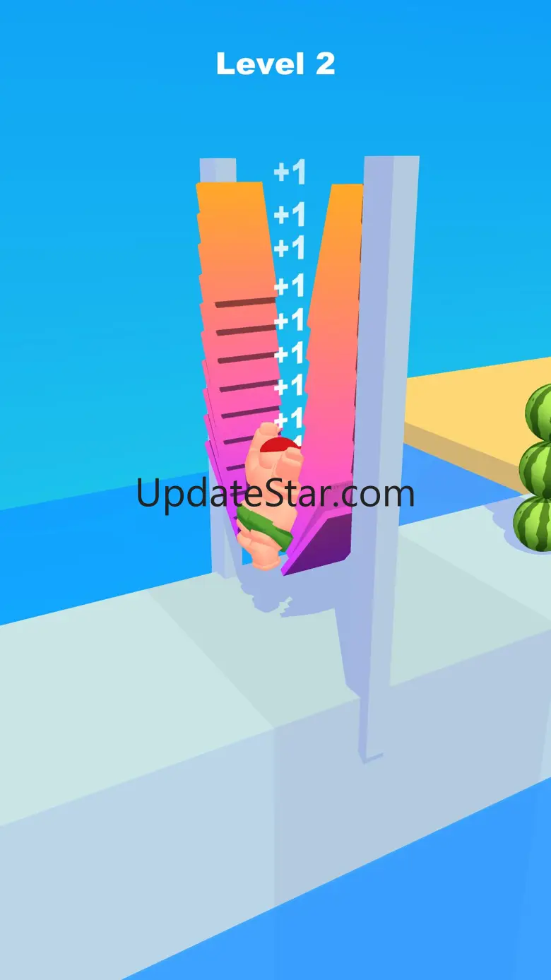 Lazy Jump 1.10.2