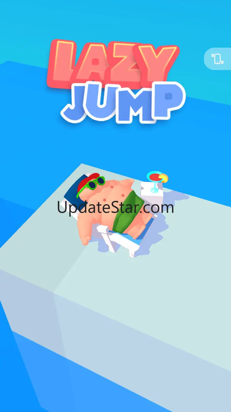 Lazy Jump 1.10.2
